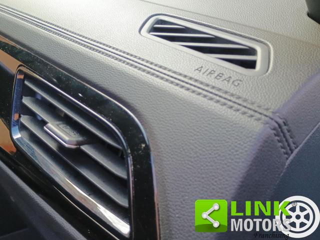 VOLKSWAGEN T-Roc usata, con Sistema di riconoscimento della stanchezza