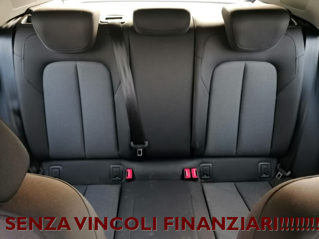 AUDI Q2 usata, con Chiusura centralizzata