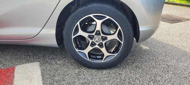 MG MG3 usata, con Alzacristalli elettrici