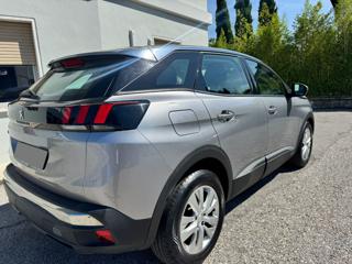 PEUGEOT 3008 usata, con Alzacristalli elettrici