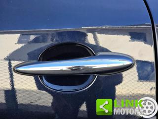 MINI Countryman usata, con Sedile posteriore sdoppiato