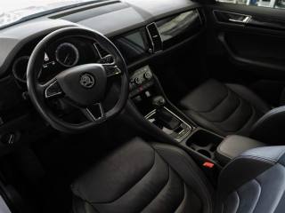 SKODA Kodiaq usata 12