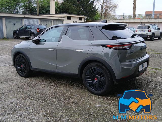 DS AUTOMOBILES DS 3 usata, con Cerchi in lega