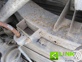 LAND ROVER Discovery usata 18