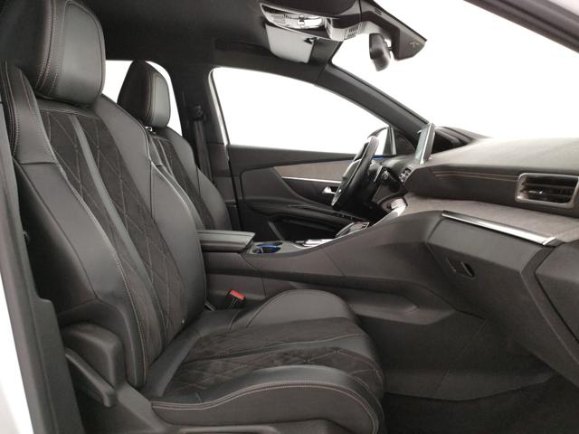 PEUGEOT 3008 usata, con Boardcomputer