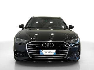 AUDI A6 usata, con Airbag