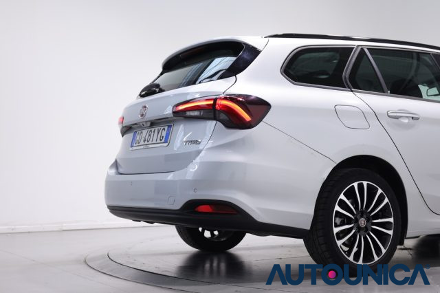 FIAT Tipo usata, con Fari Xenon