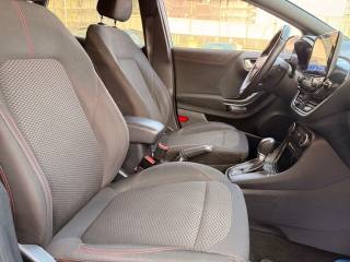 FORD Puma usata, con Interni in pelle