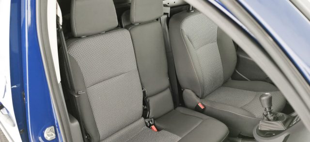 MERCEDES-BENZ Citan usata 52