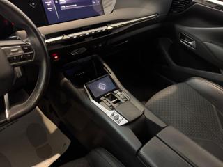 DS AUTOMOBILES DS 4 usata, con Climatizzatore