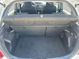 TOYOTA Yaris usata, con Immobilizzatore elettronico