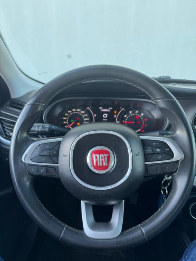 FIAT Tipo usata, con Autoradio