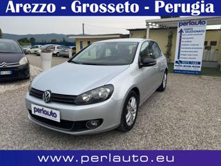 VOLKSWAGEN Golf 1.6 TDI DPF 5p. Highline