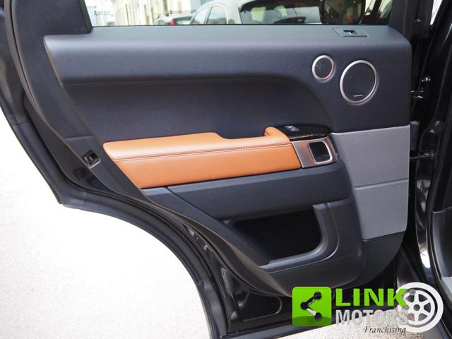 LAND ROVER Range Rover Sport usata 49