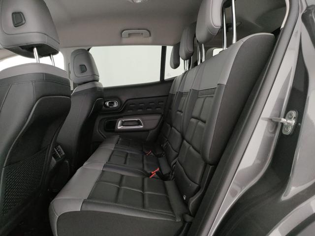 CITROEN C5 Aircross usata, con Interni in pelle