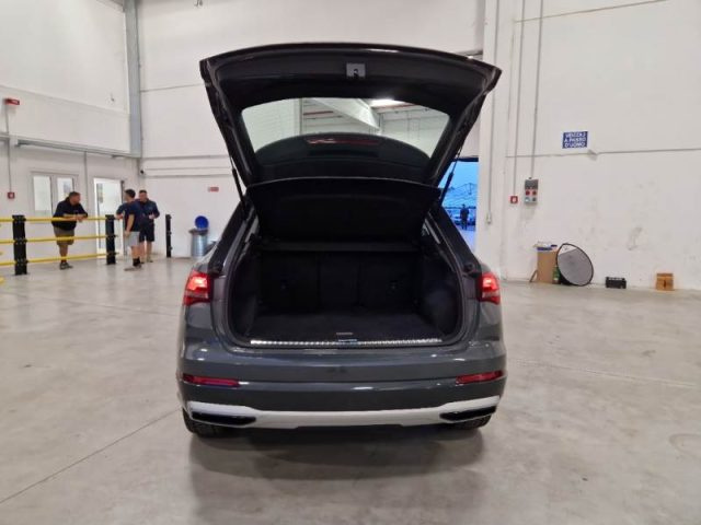 AUDI Q3 usata, con Autoradio