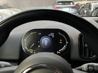 MINI Countryman usata, con Chiusura centralizzata telecomandata