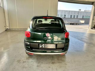 FIAT 500L usata, con Autoradio