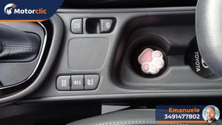 TOYOTA Yaris usata 50