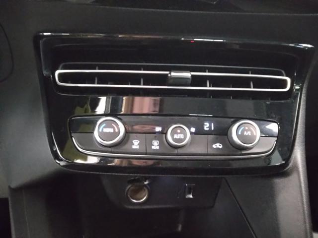 OPEL Mokka usata, con Bluetooth