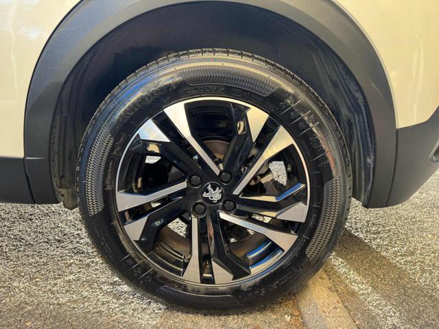 PEUGEOT 2008 usata, con Cerchi in lega