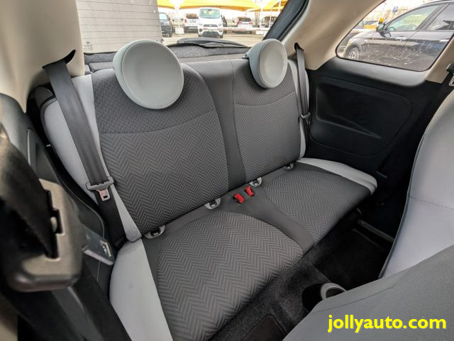 FIAT 500 usata 22