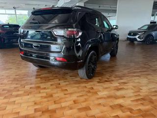 JEEP Compass usata, con Autoradio