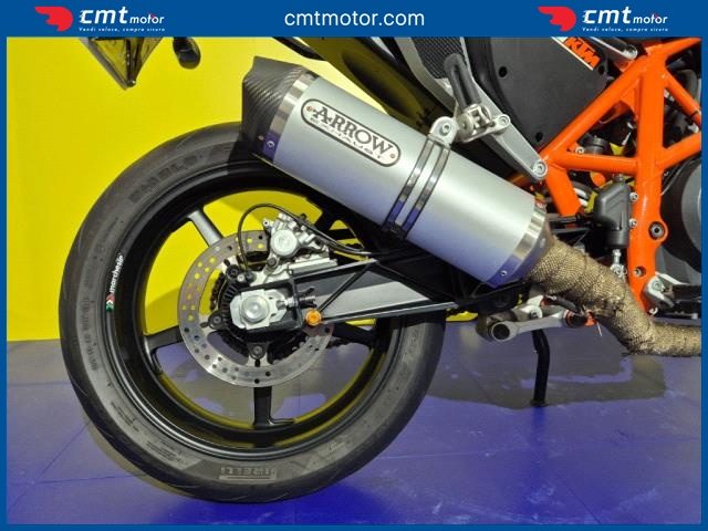 KTM 690 Duke usata 6