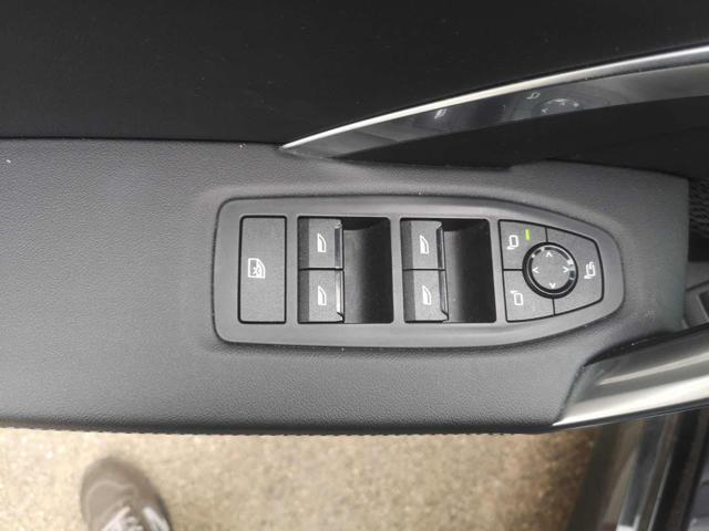 BMW X1 usata, con Regolazione elettrica sedili