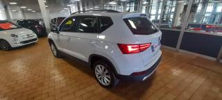 SEAT Ateca usata, con Controllo automatico clima