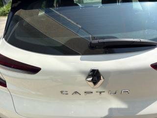 RENAULT Captur usata, con Controllo trazione