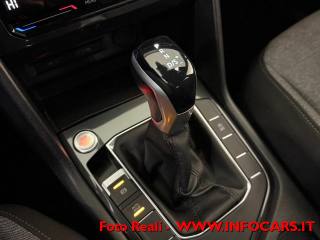 SEAT Tarraco usata, con USB