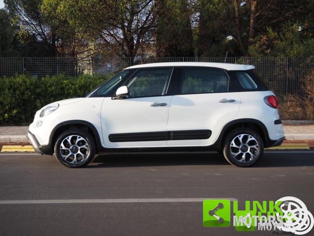 FIAT 500L usata 2