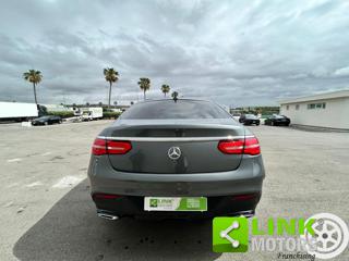 MERCEDES-BENZ GLE 350 usata 9
