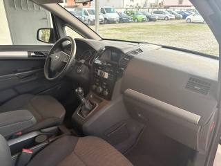 OPEL Zafira usata, con Chiusura centralizzata
