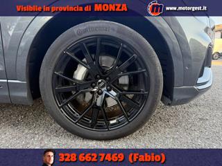 AUDI Q8 usata, con Filtro antiparticolato