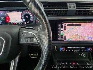 AUDI Q3 usata, con Cruise Control