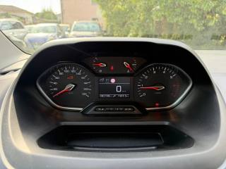 PEUGEOT Rifter usata, con Fendinebbia