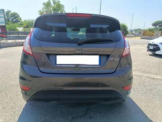 FORD Fiesta usata 7
