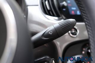 FIAT 500C usata, con Specchietti laterali elettrici