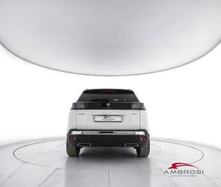 PEUGEOT 3008 usata 5