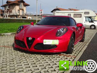 ALFA ROMEO 4C usata 36