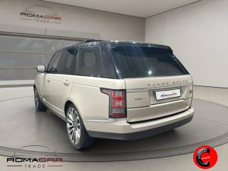 LAND ROVER Range Rover usata, con Cerchi in lega