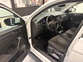 VOLKSWAGEN T-Roc usata, con Cerchi in lega