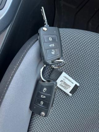 SEAT Arona usata, con Ruotino