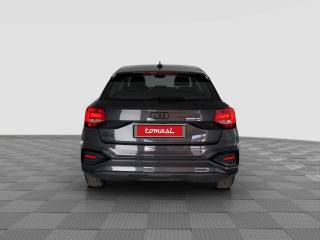 AUDI Q2 usata 3