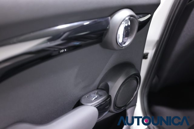 MINI Cooper usata, con Airbag testa