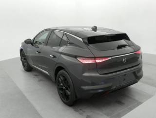 DS AUTOMOBILES DS 4 usata, con Airbag laterali