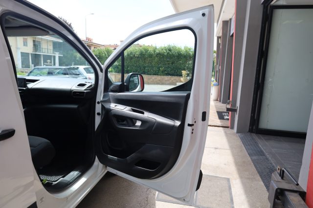 CITROEN Berlingo usata 52
