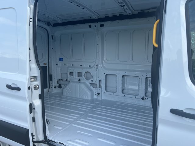 FORD Transit usata 9